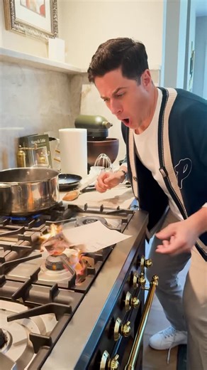 David Henrie on Instagram: "Let’s be real – hosting Thanksgiving is no joke. But with @butterballturkey Thanksgiving Hosting Pants, you’ve basically got superpowers. With a pocket for a thermometer, built-in bottle opener, and a 1-800-BUTTERBALL patch, you’re ready to host like a hero. Get your Thanksgiving Hosting Pants at www.ThanksgivingHostingPants.com - link in bio. #ad #GetALegUp"