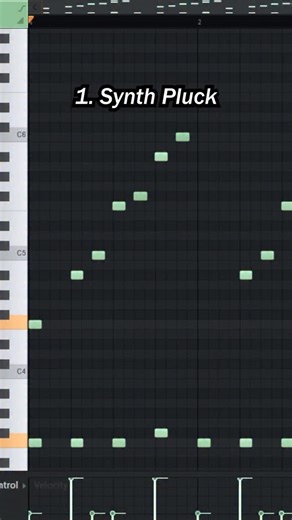 Isaac on Instagram: "How to make hard trap beats #flstudio #producer"