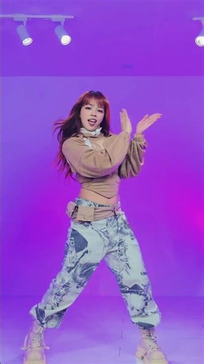 NO BATIDÃO dance trend | dc: ‪@likekyuuna_s1‬ #shorts