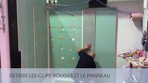 Kinewall - panneaux muraux en alternative à la faïence de Kinedo, montage facile, disponible sur notre site web à -32% : https://www.maison-energy.com/la-douche-R14/les-panneaux-de-douche-C138/kinedo-M72/ | Maison-Energy