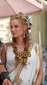 Diane Kruger From 1992 to 2025 – Transformation & Evolution