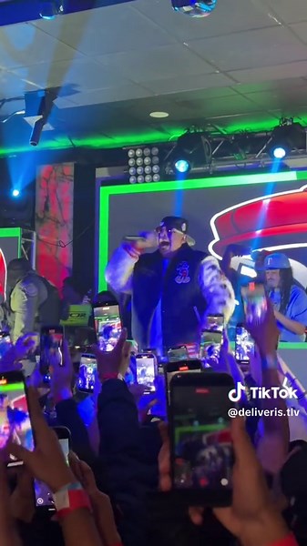 Ñengo Flow en Virginia: Un Show Inolvidable