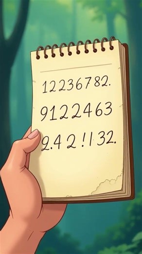 Nature’s Secret Code: Fibonacci Numbers Revealed