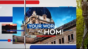 2.8K views | Worst case scenario. A more detailed approach. Worksite safety. CTV News Regina at Six for Tuesday, March 24, 2020 WATCH HERE: https://regina.ctvnews.ca/video?binId=1.1165857#1925195 | CTV Regina | Facebook