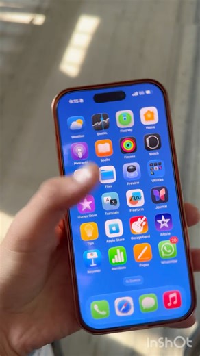 iPhone 17 Pro Hands-On Review - Design, Feel & Features!
