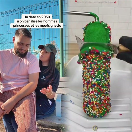 Si on fait rien , les dates vont finir comme ça ! 😭