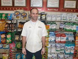 Walpole Small Business Q&A: The Good Food Store and Deli