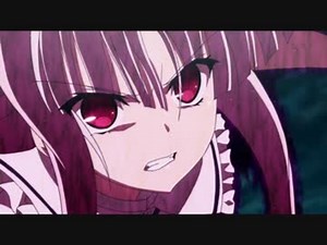 アブソリュート・デュオ OP 「Absolute Soul」 歌詞付き