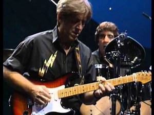 Hawaii Five-O, Ventures Live in Japan 1993