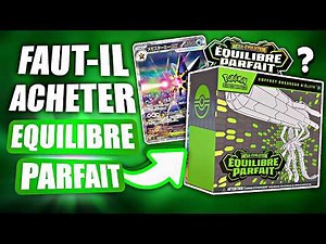 Pokémon Perfect Balance: Get ready BEFORE release!