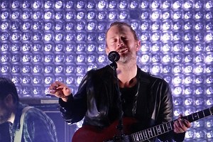 You can now watch full archival Radiohead concerts online