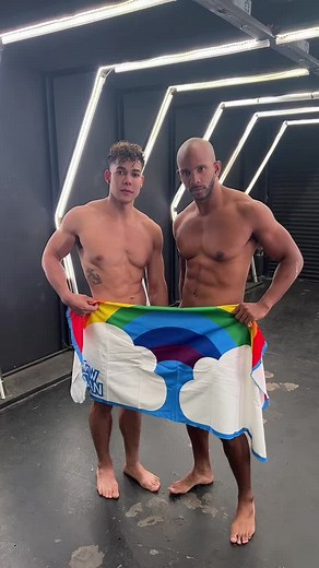 AC Underwear on TikTok