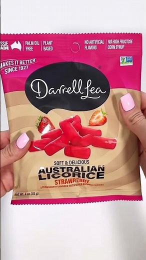 Darrel Lea Australian Candy 🍓🍓🍓 ASMR Filling Platter #shorts #platter #asmr #australiancandy #foryou