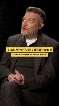 Did you spot the reveal in USS Callister: Into Infinity?