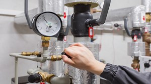 Local Plumber, Cardom Plumbing & Heating, Introduces Free Leak Inspections for Properties