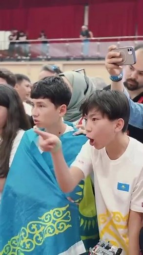 Fibonacci International Robot Olympiad – Rome, Italy 2025