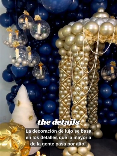 Luxury Balloon Decor Ideas for Your Next Party