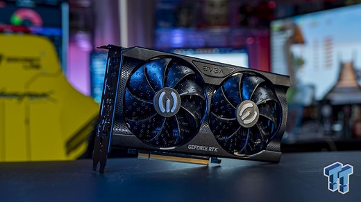 NVIDIA isn't clear with AIBs on making GPUs gimped for crypto mining