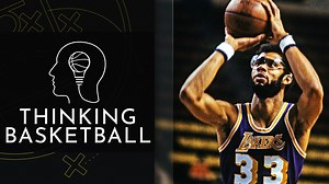 Thinking Basketball: Inside Kareem Abdul-Jabbar's Sky Hook