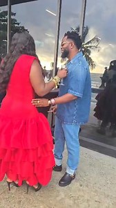 My people let me just once more introduce My darling husband again to u for those of u that don't know him, he is the luv of my life my gist partner a very supportive husband luv u so much Mr Dausy Jalloh. | Admire Bio