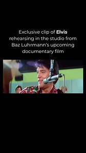 Elvis Presley in Concert - Exclusive Clip