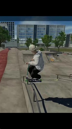 Scooter Trick Mix: What Do You Think?