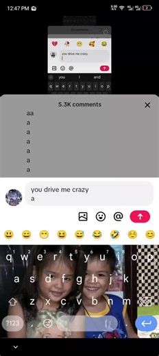 Exploring 'Drive Me Crazy' and the TikTok Trend