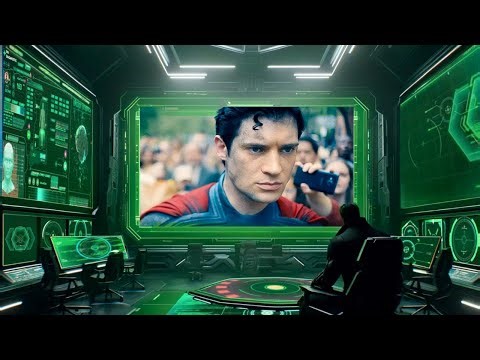 Batman Reacts to James Gunn's New Superman