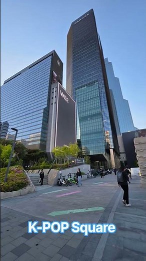Beautiful places to visit in Seoul city, the capital city of South Korea