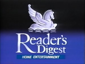 Reader's Digest Home Entertainment Intro (1993)