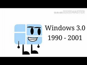 All Windows Startup and Shutdown sounds (1.0-10X)