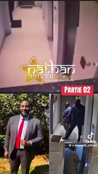 Comme mon pays est devenu un pays des blagues et des théâtres, après cette tuerie ignoble de Vally Amissi, comme c'est trop silencieuse, un jour nous allons nous réveiller et tomber sur une vidéo d'un certain Mukena Mwepu, l'assassin, qui va nous soûler encore comme le fameux Docteur avec des phrases comme quoi, N'AYEZ PAS PEUR DE RIEN TOUT EST FIN PRÊT POUR QUE VOUS NE SOYEZ PAS ARRÊTÉ. Ce pays est d'une pourriture inexplicable. On nous a dit ici qu'il était agent du Ministre @DidierBudimbu, où