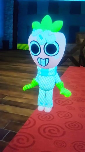 new trend gingers ability is bugged so I had to use her ability like 3 times before it would work