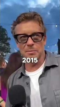 Do you remember Patrick Jane from The Mentalist?
