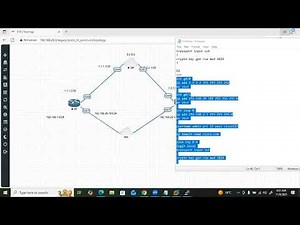 Network Automation Live Training at PM Networking