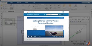 Simulating longitudinal and lateral vehicle dynamics | Vehicle Dynamics International