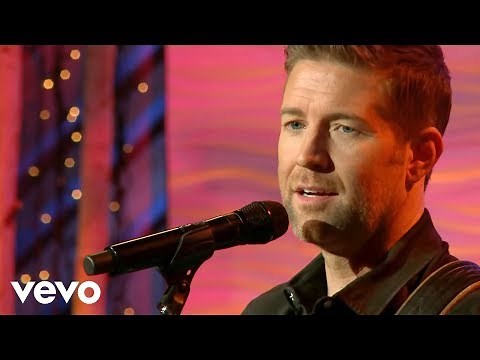Josh Turner - Me and God (Live From Gaither Studios)