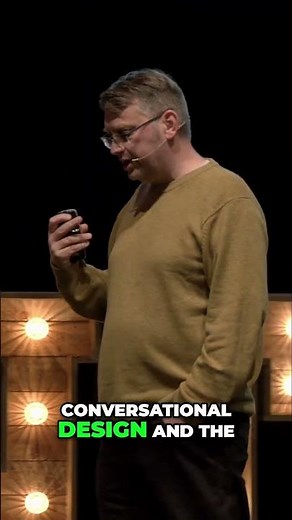 Conversational UX: The Future of User Interfaces