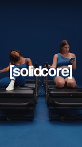 Stronger because of the workout. Obsessed because it’s [solidcore]. | solidcore | Facebook