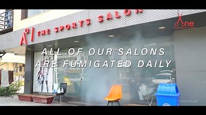 In this current situation of COVID-19 we are taking every measure to ensure you stay safe, feel free to visit us anytime. #AoneSalon #ADegreeSalon #Vadodara #Gujarat #SafeServices #MakeoverWithSafety #safety #safetyfirst #covid19 #covidsafe #beautysalon #salon #beautystudio #hairstylist #hairstylesforwomen #hairstyleformen #lockdownstyle #Haircut #groomingservices #groomingsalon | A-Degree Salon & Beauty Studio | Facebook