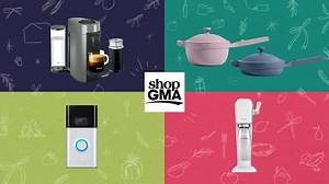 Gifts for the home to make life easier and more luxurious