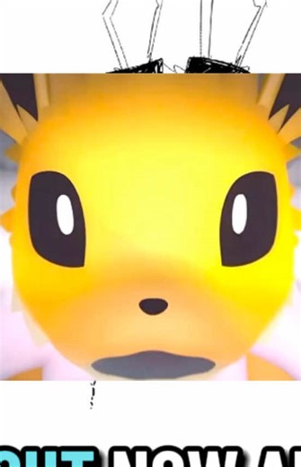 Explore the Journey of Eeveelutions in Pokémon