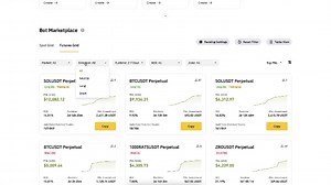 How_to_Use_Binance_Trading_Bot__EASY_Crypto_Trading_Bot_Tutorial_2024 #crypto #money #binance #trending