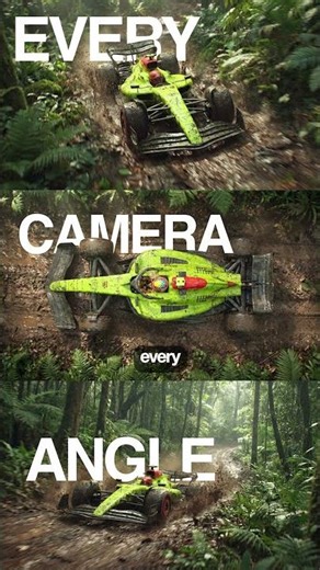 How to use create AI films