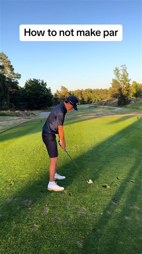 APA the Hippie Raps to the Beat - Golf Boggey Day