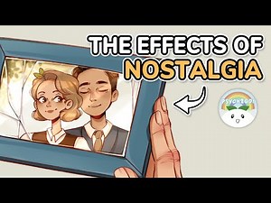 5 Psychological Effects of Nostalgia