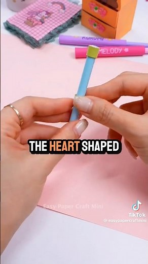 How To Make This Cute DIY Finger Pointer (So Easy!) #fashion #shorts #diycrafts