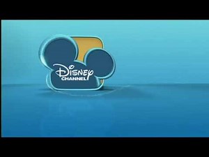 Custom Disney Junior Sign Off/Disney Channel Sign On Transition Bumper (2011-2014)