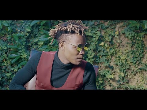 6.LYMIN AFRICA_ Mimi Na Wewe (Official Music Video)