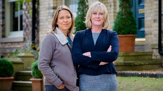 BBC One - Last Tango in Halifax - Sally Wainwright: "When you invent characters, you’ve got to invent them, warts and all"